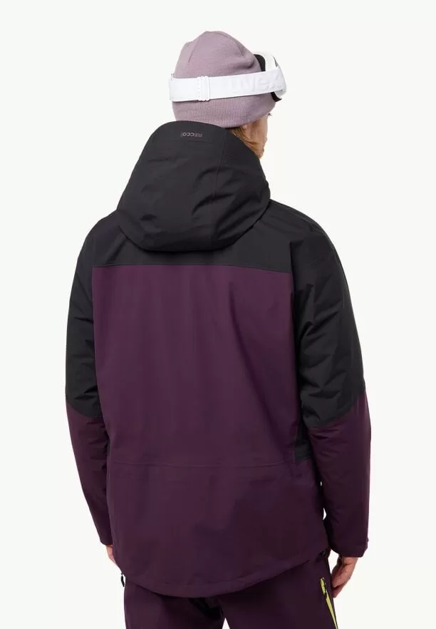 Alpspitze-Tour-3l-Jkt-Atmungsaktive-Skijacke-mit-RECCO®-Trackingsystem-Herren-midnight-plum-A61760_I0081_A12-1