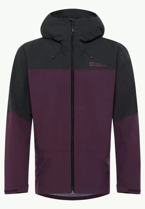 Alpspitze-Tour-3l-Jkt-Atmungsaktive-Skijacke-mit-RECCO®-Trackingsystem-Herren-midnight-plum-A61760_I0081_A12-12