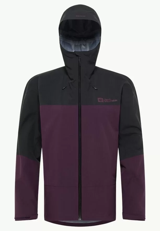 Alpspitze-Tour-3l-Jkt-Atmungsaktive-Skijacke-mit-RECCO®-Trackingsystem-Herren-midnight-plum-A61760_I0081_A12-13