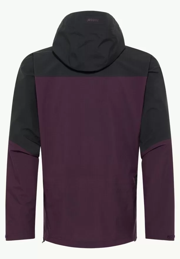 Alpspitze-Tour-3l-Jkt-Atmungsaktive-Skijacke-mit-RECCO®-Trackingsystem-Herren-midnight-plum-A61760_I0081_A12-14