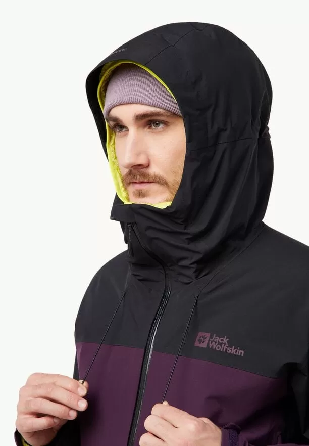 Alpspitze-Tour-3l-Jkt-Atmungsaktive-Skijacke-mit-RECCO®-Trackingsystem-Herren-midnight-plum-A61760_I0081_A12-3