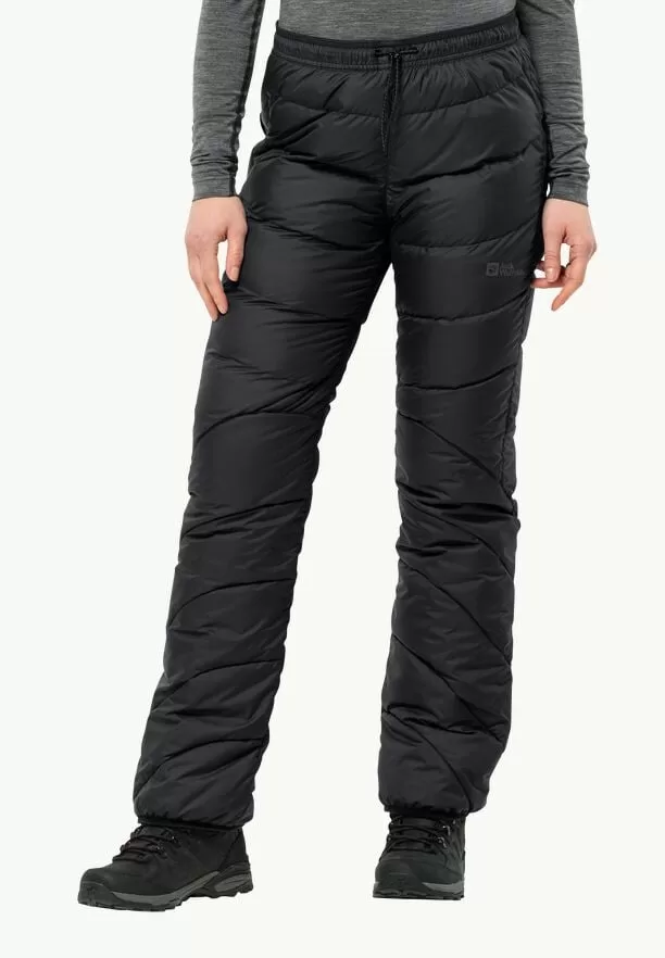 Atmosphere-Pants-Daunenhose-fuer-Damen-black-1501303_6000_002
