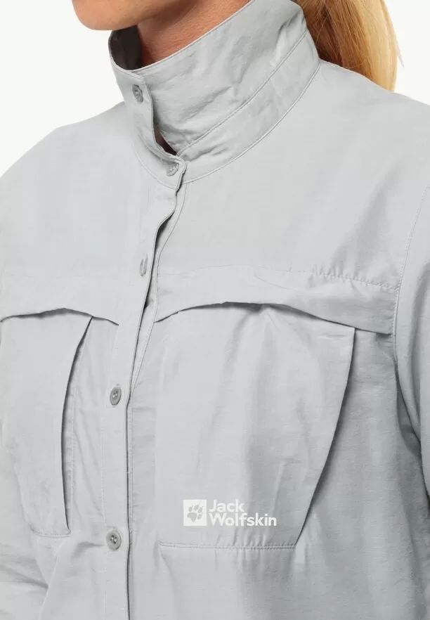 Barrier-Ls-Shirt-Shirt-mit-Mueckenschutz-Damen-Cool-Grey-1404091_6709_004-4