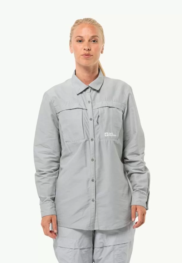 Barrier-Ls-Shirt-Shirt-mit-Mueckenschutz-Damen-Cool-Grey-1404091_6709_004