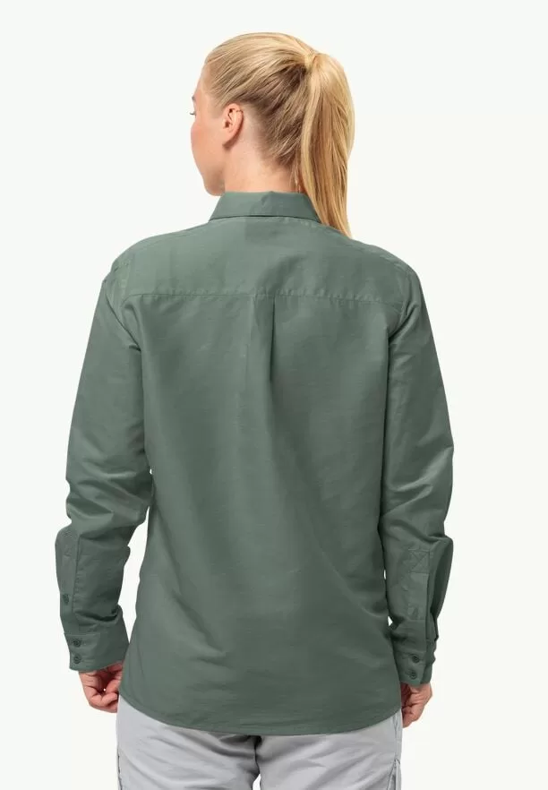 Barrier-Ls-Shirt-Shirt-mit-Mueckenschutz-Damen-Hedge-Green-1404091_4311_001-1