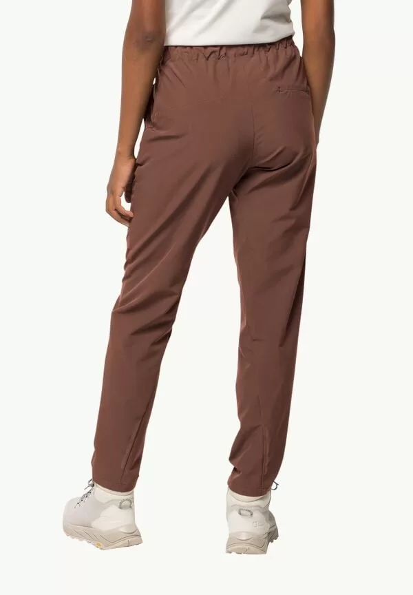 Bike-Commute-Pants-Damenhose-Dark-Rust-1507981_2745_001-1