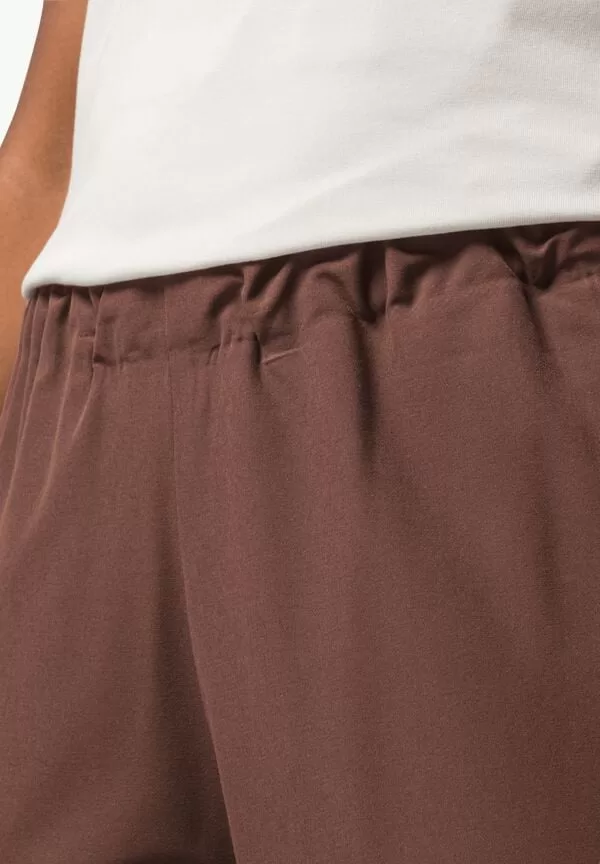 Bike-Commute-Pants-Damenhose-Dark-Rust-1507981_2745_001-3