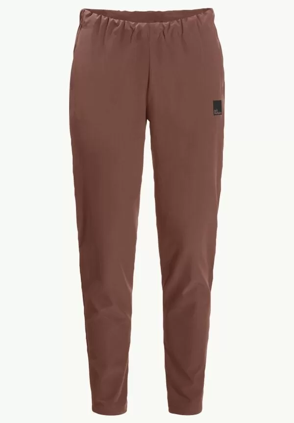 Bike-Commute-Pants-Damenhose-Dark-Rust-1507981_2745_001-4