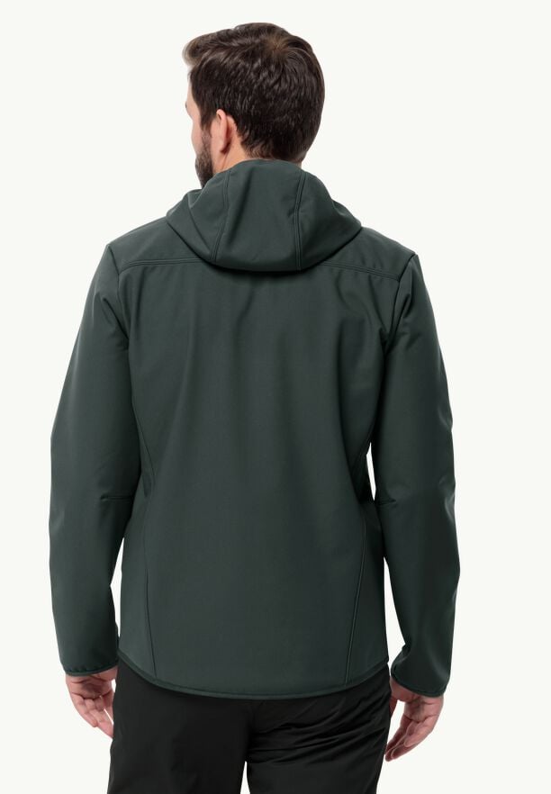 Bornberg-Hoody-Herren-Softshelljacke-black-olivefirefly-1307471_T0138_A16-1