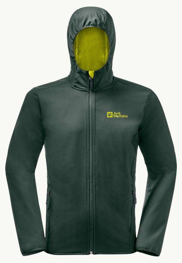 Bornberg-Hoody-Herren-Softshelljacke-black-olivefirefly-1307471_T0138_A16-5