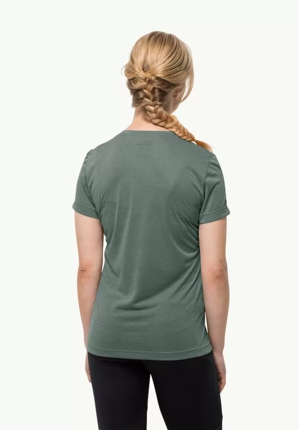 Crosstrail-T-Women-Damen-Funktionsshirt-Hedge-Green-1801693_4311_001-1