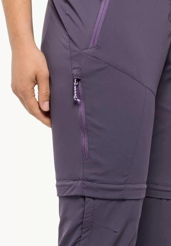 Glastal-Zip-Away-Pants-Softshell-Wanderhose-fuer-Damen-Dark-Grape-1508291_2245_034-2