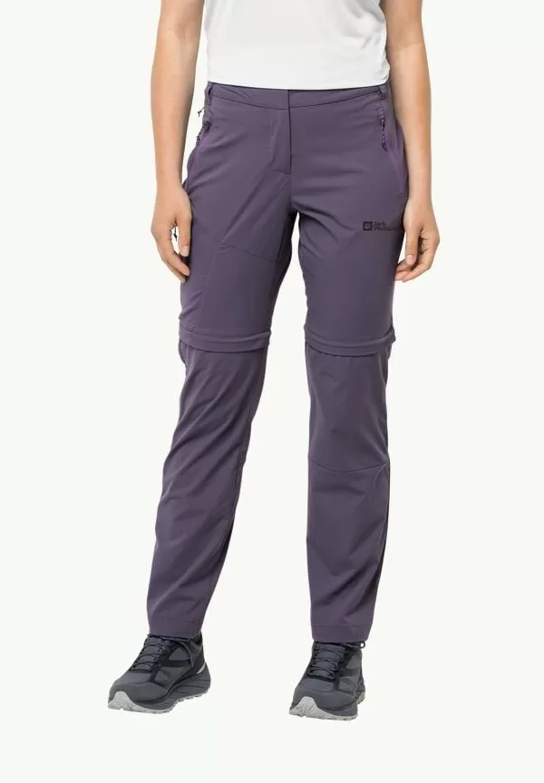 Glastal-Zip-Away-Pants-Softshell-Wanderhose-fuer-Damen-Dark-Grape-1508291_2245_034