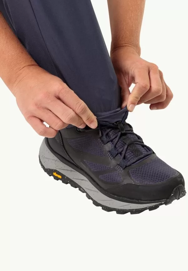 Hiking-Alpine-Pants-Softshell-Wanderhose-fuer-Damen-Graphite-1509121_1388_040-3