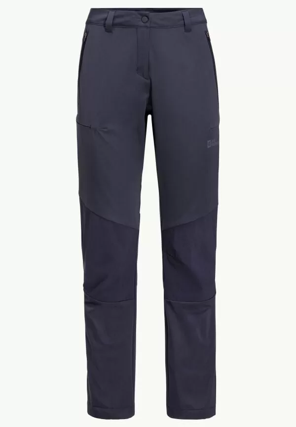 Hiking-Alpine-Pants-Softshell-Wanderhose-fuer-Damen-Graphite-1509121_1388_040-4