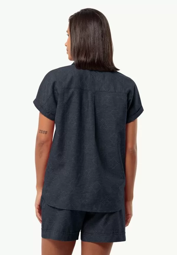 Karana-Shirt-Kurzarmshirt-Damen-night-blue-1404011_1010_001-1