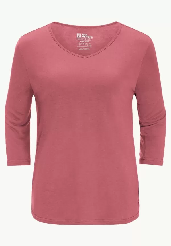 Mola-34-T-Kurzarmshirt-Damen-soft-pink-1809641_2428_003-2