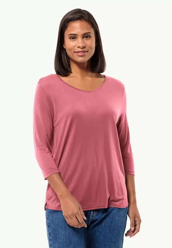 Mola-34-T-Kurzarmshirt-Damen-soft-pink-1809641_2428_003