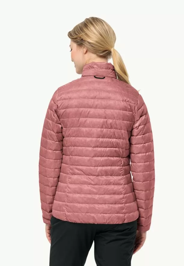 Pilvi-Down-Jkt-W-Rds-Damen-Daunenjacke-mineral-red-1207761_J0127_A14-1