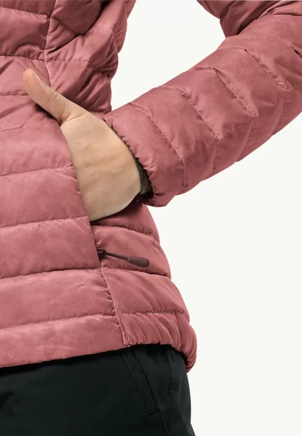 Pilvi-Down-Jkt-W-Rds-Damen-Daunenjacke-mineral-red-1207761_J0127_A14-2