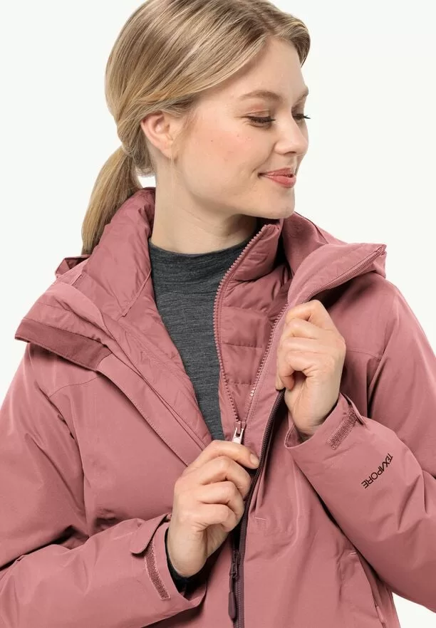 Pilvi-Down-Jkt-W-Rds-Damen-Daunenjacke-mineral-red-1207761_J0127_A14-3