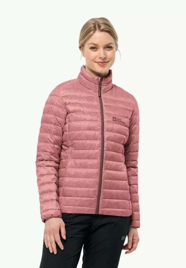 Pilvi-Down-Jkt-W-Rds-Damen-Daunenjacke-mineral-red-1207761_J0127_A14