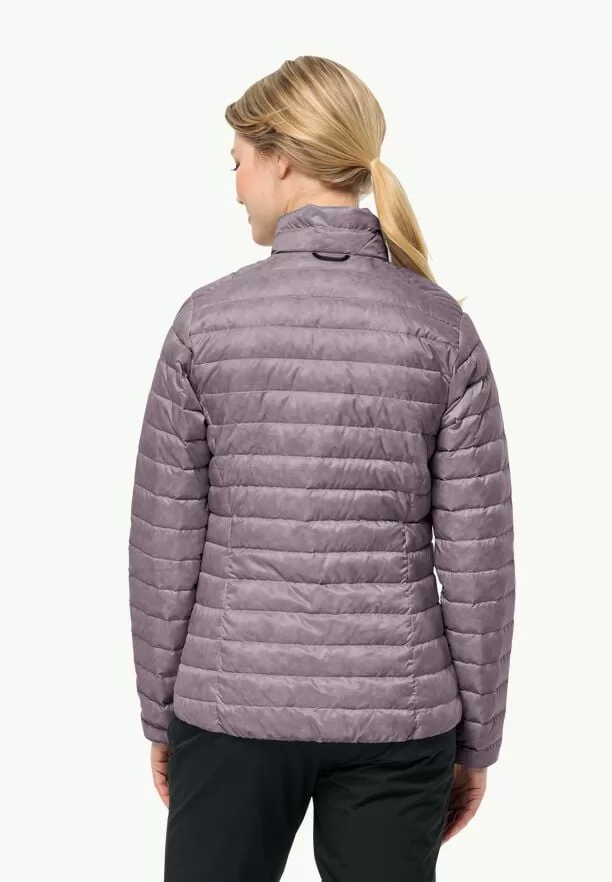 Pilvi-Down-Jkt-W-Rds-Damen-Daunenjacke-wild-blossom-1207761_I0083_A04-1