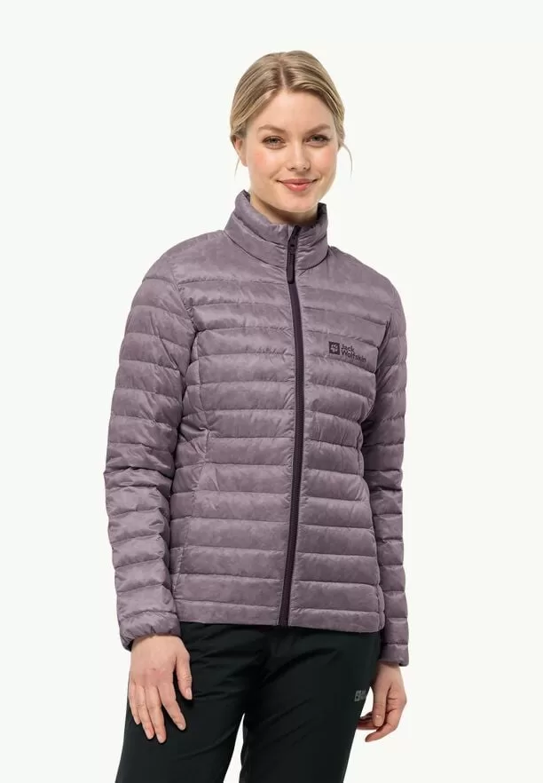 Pilvi-Down-Jkt-W-Rds-Damen-Daunenjacke-wild-blossom-1207761_I0083_A04