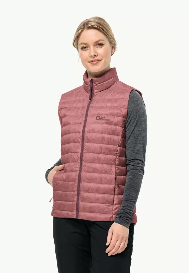 Pilvi-Down-Vest-W-Rds-Damen-Daunenweste-mineral-red-1207771_J0127_A12