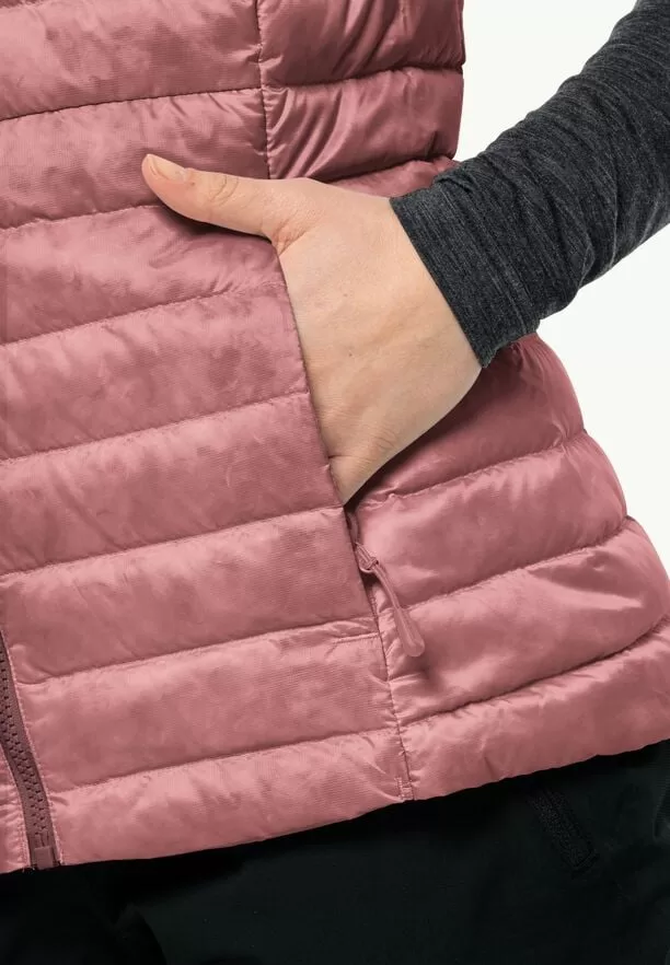 Pilvi-Down-Vest-W-Rds-Damen-Daunenweste-mineral-red-1207771_J0127_A12-2