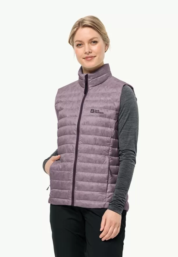 Pilvi-Down-Vest-W-Rds-Damen-Daunenweste-wild-blossom-1207771_I0083_A10