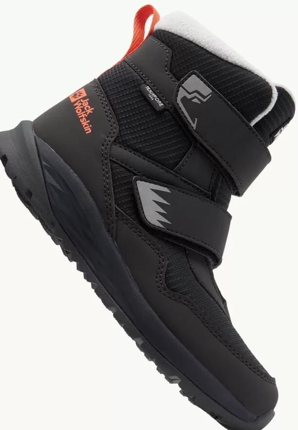 Polar-Bear-b-Texapore-Mid-Vc-Winterschuhe-fuer-Kinder-Phantom-A62144_6350_F50-4