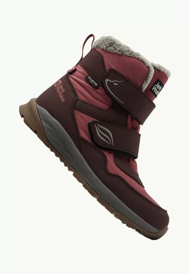 Polar-Bear-g-Texapore-Mid-Vc-Winterschuhe-fuer-Kinder-Dark-Mahogany-A62146_2699_F54-4