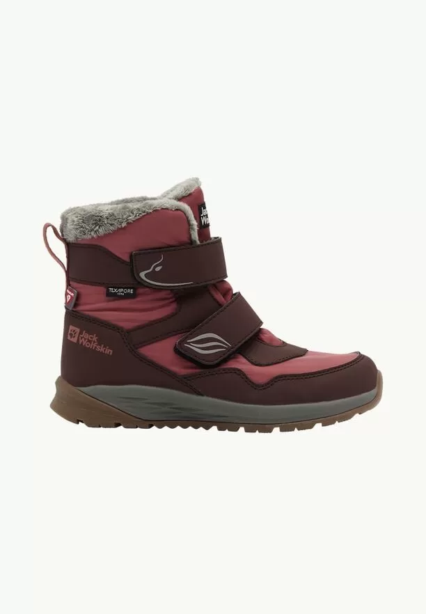 Polar-Bear-g-Texapore-Mid-Vc-Winterschuhe-fuer-Kinder-Dark-Mahogany-A62146_2699_F54