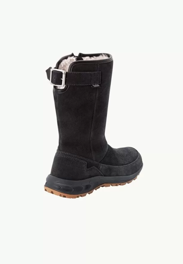Queenstown-Texapore-Boot-H-Wasserdichte-Damen-Winterstiefel-Phantom-4053541_6350_045-3