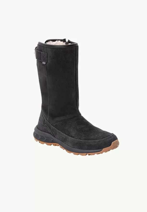 Queenstown-Texapore-Boot-H-Wasserdichte-Damen-Winterstiefel-Phantom-4053541_6350_045-4