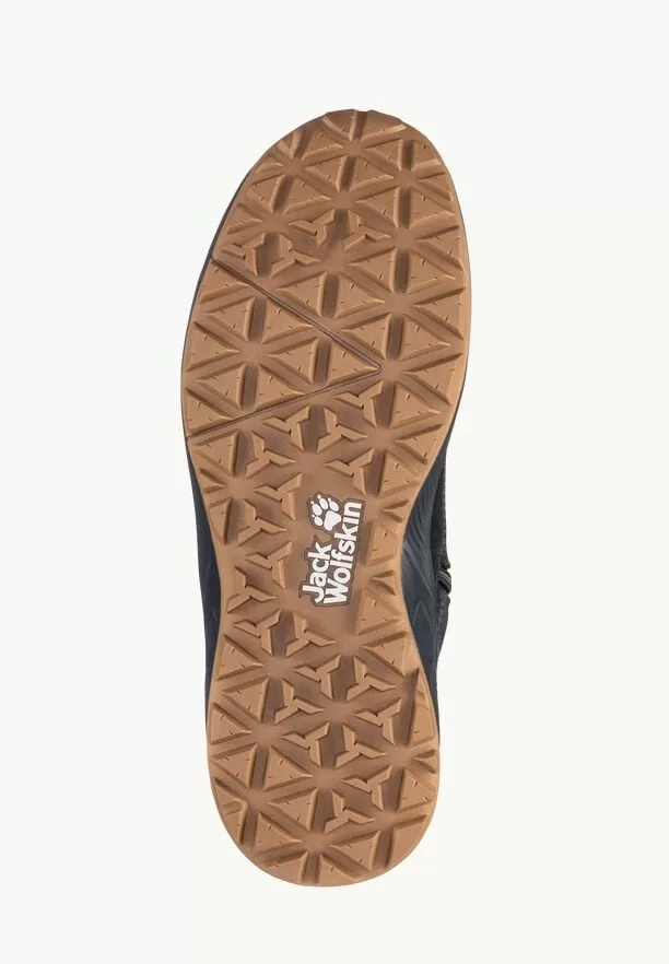 Queenstown-Texapore-Boot-H-Wasserdichte-Damen-Winterstiefel-Phantom-4053541_6350_045-5