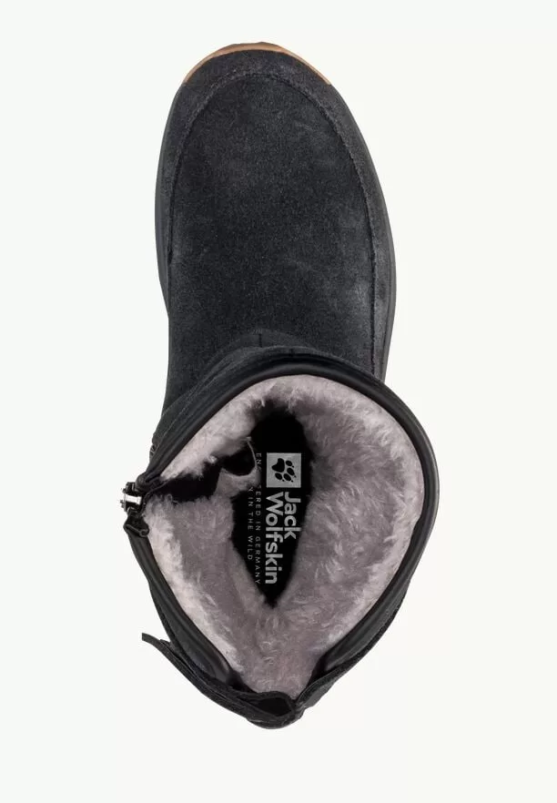 Queenstown-Texapore-Boot-H-Wasserdichte-Damen-Winterstiefel-Phantom-4053541_6350_045-6