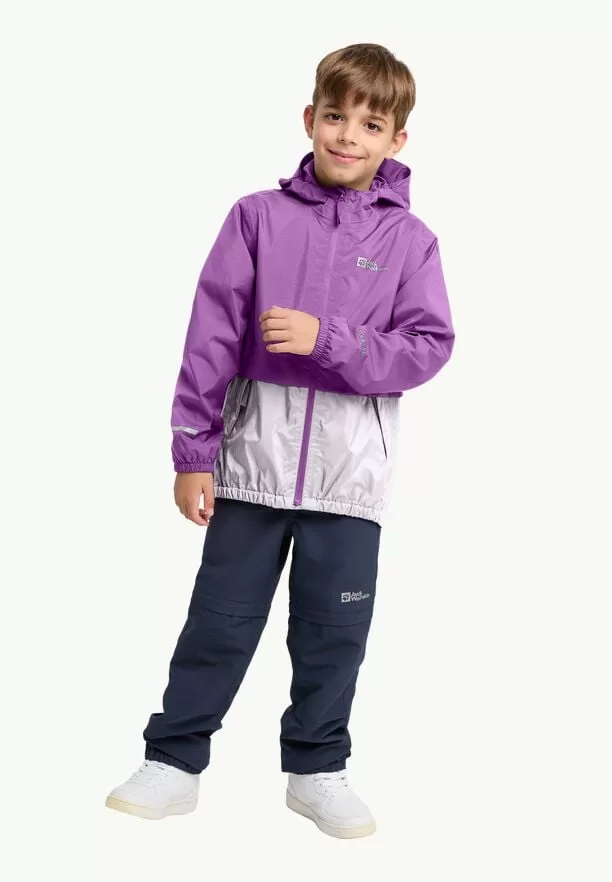 Rainy-Days-2l-Jkt-Kinder-Regenjacke-Sea-Rose-1610571_2929_092-2
