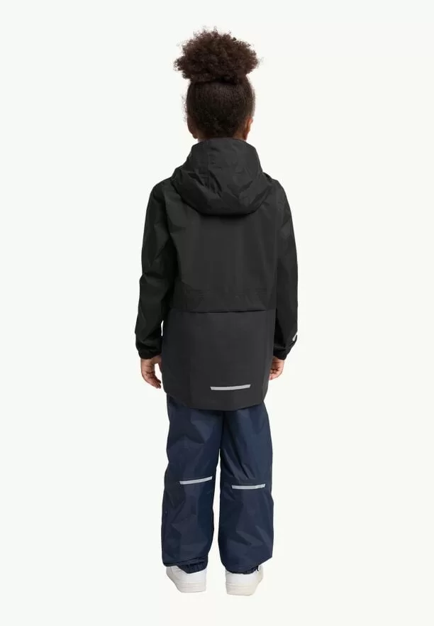 Rainy-Days-2l-Jkt-Kinder-Regenjacke-granite-black-1610571_6502_116-1