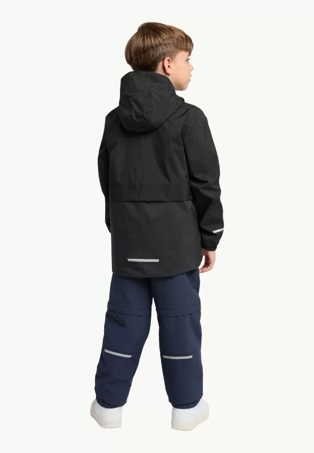 Rainy-Days-2l-Jkt-Kinder-Regenjacke-granite-black-1610571_6502_116-3