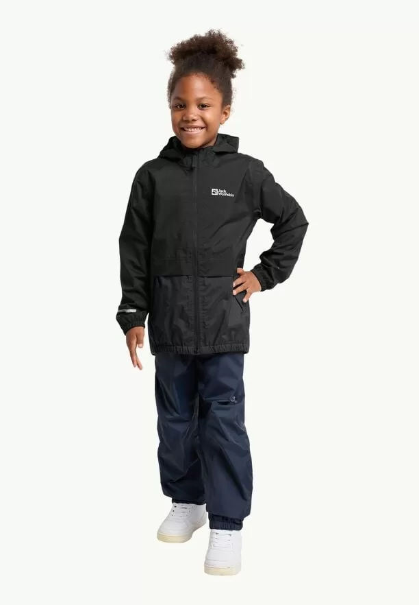 Rainy-Days-2l-Jkt-Kinder-Regenjacke-granite-black-1610571_6502_116