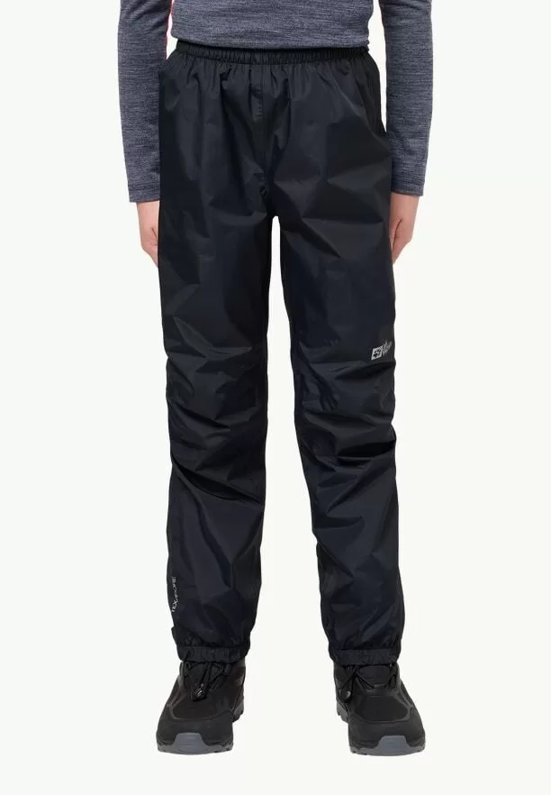 Rainy-Days-Pants-Kids-Ueberhose-fuer-Kinder-black-1607763_6000_116-2