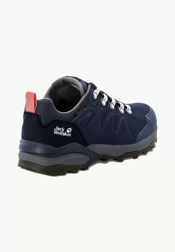Refugio-Texapore-Low-Damen-wasserdichter-Wanderschuh-Dark-BlueGrey-4050821_1199_090-2