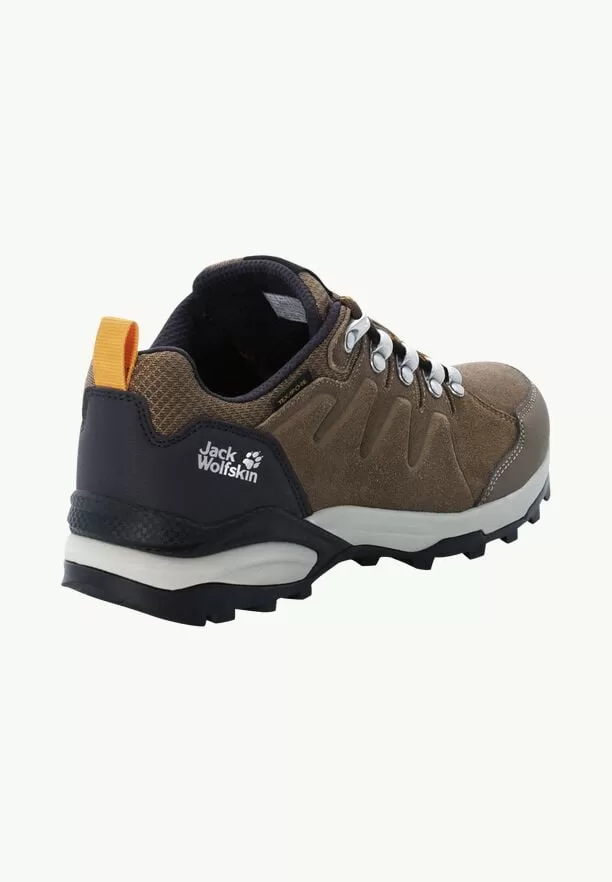 Refugio-Texapore-Low-Damen-wasserdichter-Wanderschuh-brownapricot-4050821_5238_055-2