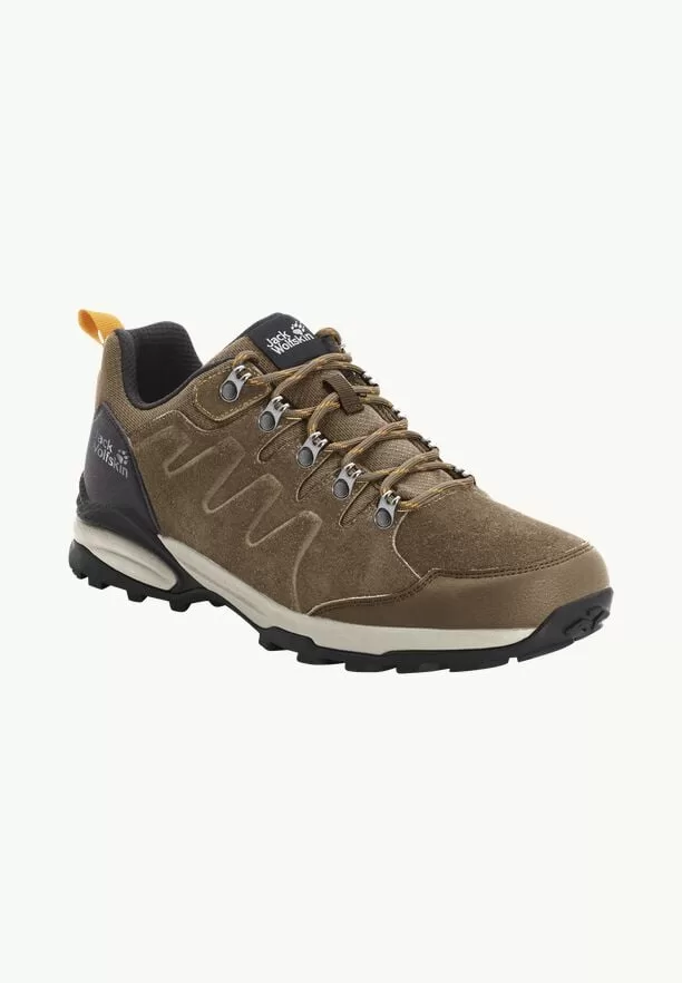 Refugio-Texapore-Low-Damen-wasserdichter-Wanderschuh-brownapricot-4050821_5238_055-3