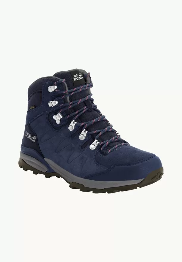 Refugio-Texapore-Mid-Wasserdichte-Wanderschuhe-fuer-Damen-Dark-BlueGrey-4050871_1199_065-3