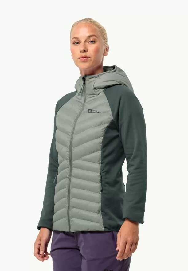Routeburn-Pro-Hybrid-Damen-Uebergangsjacke-mint-leaf-1710863_4137_A04