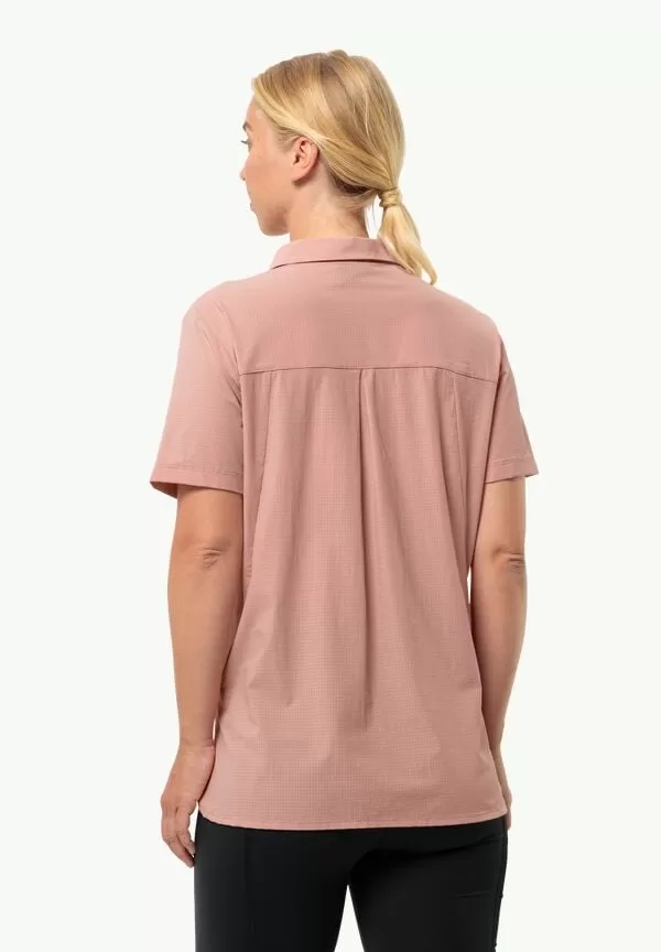 Vandra-Ss-Shirt-Kurzaermeliges-Wandershirt-fuer-Damen-Rose-Dawn-1404081_2919_001-1