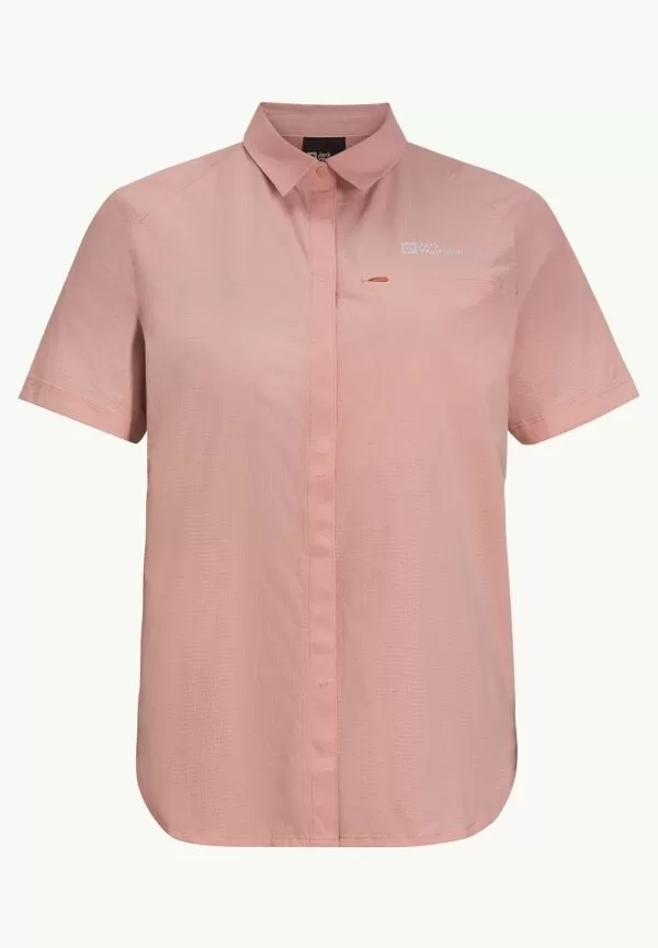 Vandra-Ss-Shirt-Kurzaermeliges-Wandershirt-fuer-Damen-Rose-Dawn-1404081_2919_001-3
